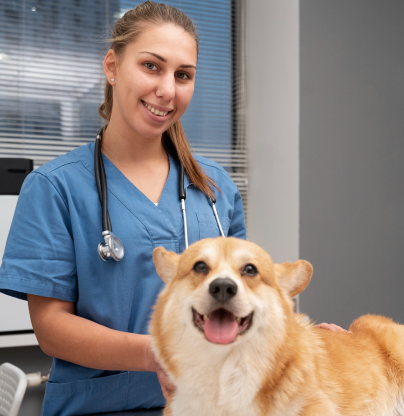 VetPet Central: ask a vet