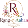 Rang-e-Aahan logo
