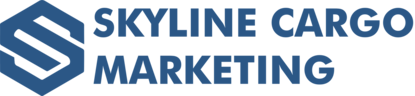 Skyline Cargo Marketing logo